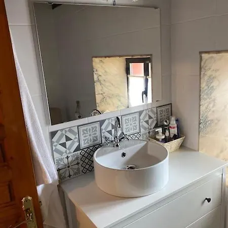 La Casina Del Pueblo *