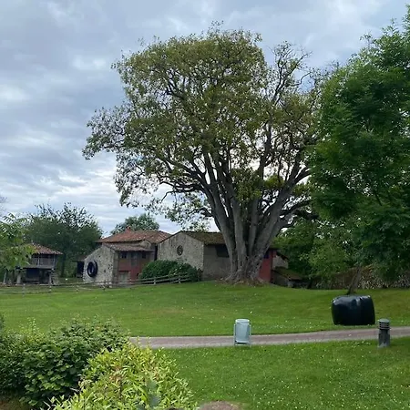 Nyaraló La Casina Del Pueblo Porrúa