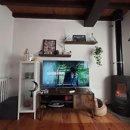 La Casina Del Pueblo *