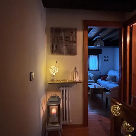 La Casina Del Pueblo Porrúa