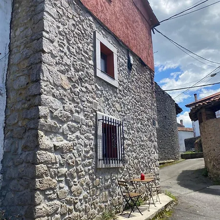 La Casina Del Pueblo * Porrúa