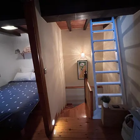 La Casina Del Pueblo Nyaraló Porrúa