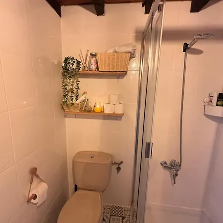 Nyaraló La Casina Del Pueblo Porrúa