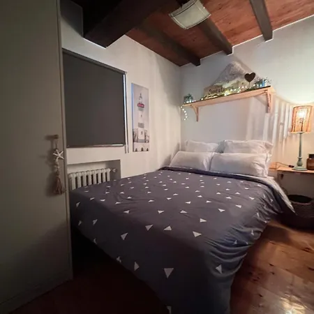 La Casina Del Pueblo *