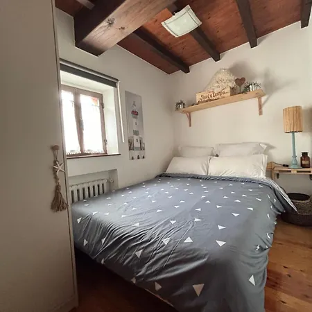 La Casina Del Pueblo *