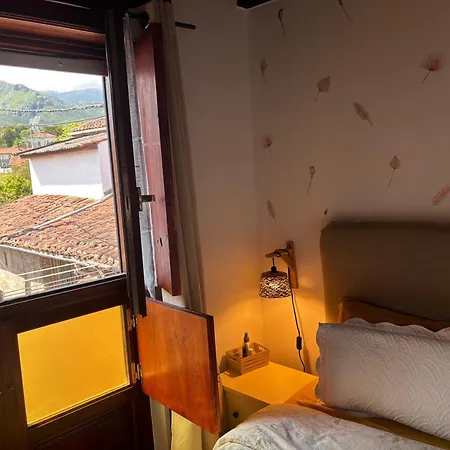 Ferienhaus La Casina Del Pueblo *