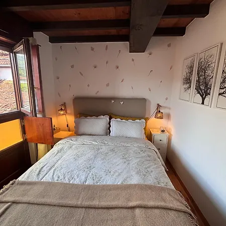 La Casina Del Pueblo * Porrúa