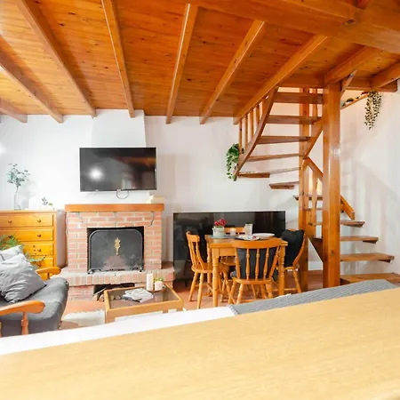 Holiday home La Casina Porrua