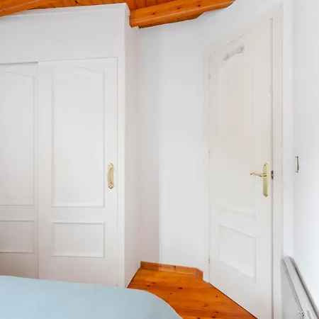 Holiday home La Casina