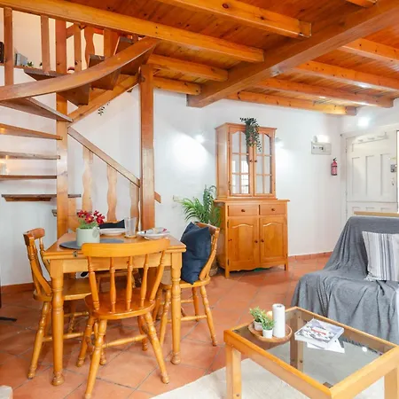 Holiday home La Casina