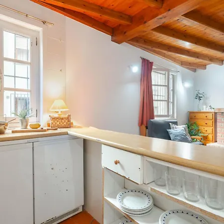 Holiday home La Casina Porrua