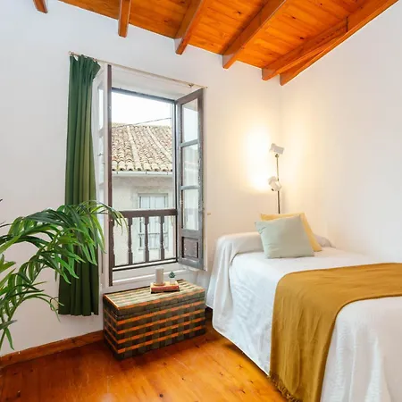 Holiday home La Casina *