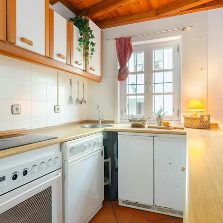 La Casina Holiday home Porrua