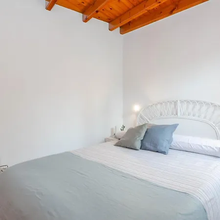 Holiday home La Casina