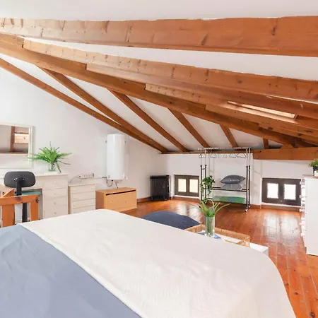 La Casina Holiday home Porrua