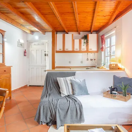 La Casina Holiday home *