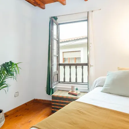 Holiday home La Casina Porrua