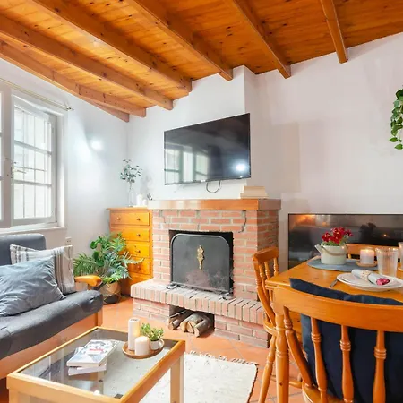 Holiday home La Casina