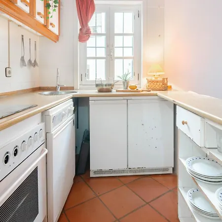La Casina Holiday home Porrua